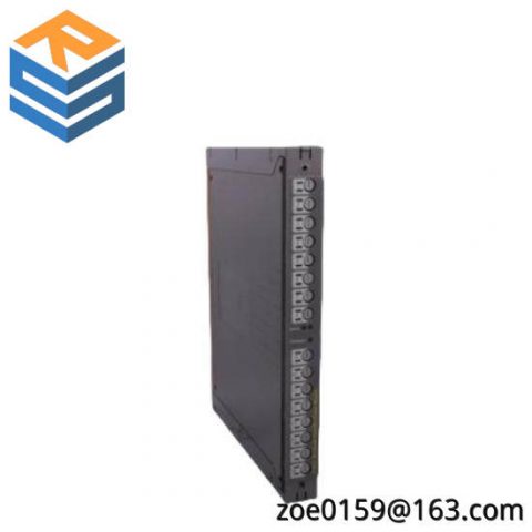 ICS Triplex Trusted T8150 - Industrial Control Module