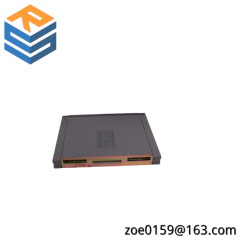 ICS Triplex Trusted T8273 - Industrial Control Module