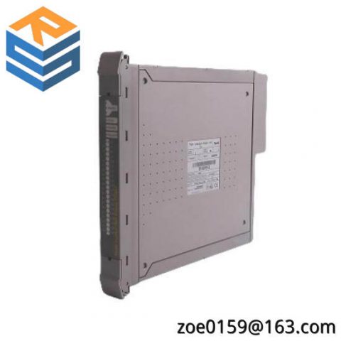 ICS TRIPLEX Trusted T8331C Analog Output Module