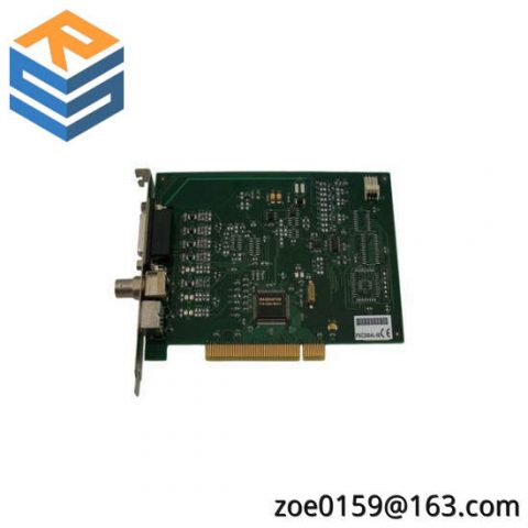 Imagenation PXC200AL-00 Data Acquisition Card, High-Speed, Precision, Industrial Grade