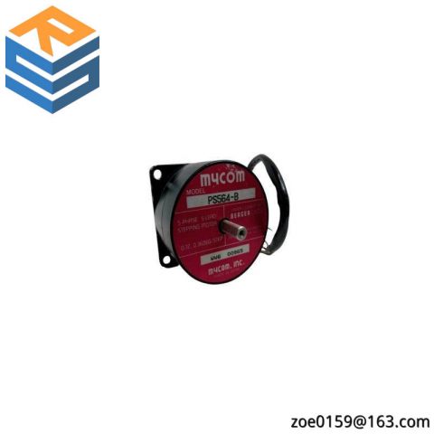 IMS MX-CS101-701-G1 - Advanced Industrial Control Module