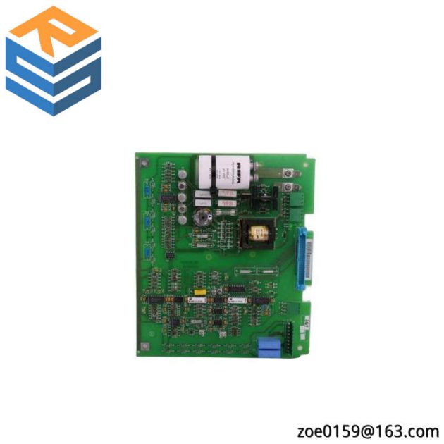 IMS MX-CS101-701-G1 - Advanced Industrial Control Module