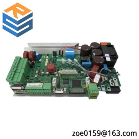 Indramat DKC01.3-040-7-FW Servo Drive
