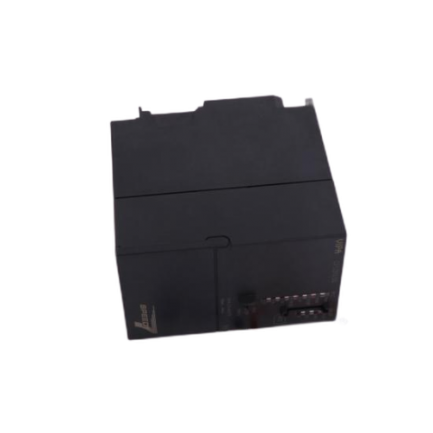 Indramat TVM1.2-050-220/300-W0/220/380 - Advanced AC Servo Power Supply Module