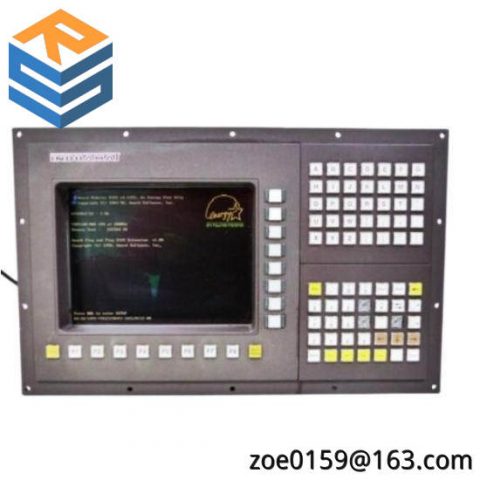 Industrial ATR-4D41133 MS-DOS Power Module