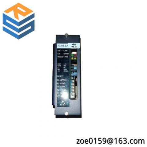 Infranor Drive Mate 2404 K81 Modular, Precision Drive System for Industrial Automation