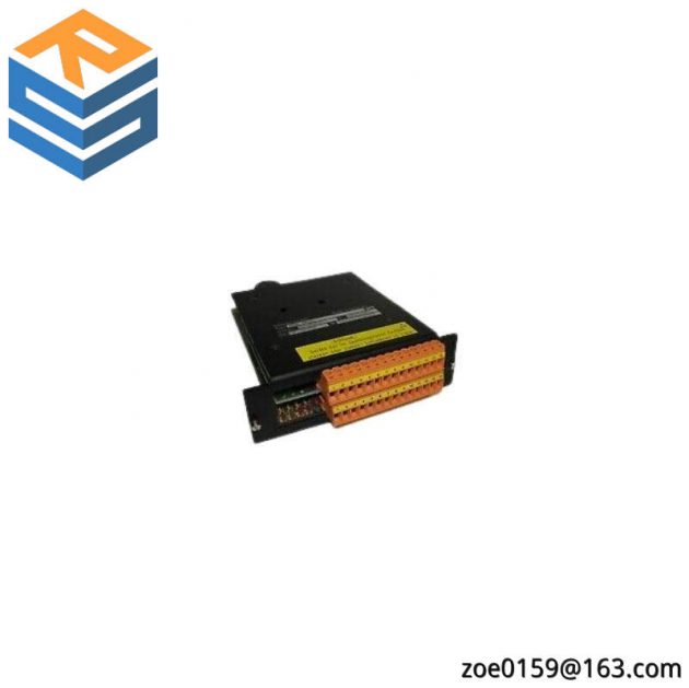 INFRANOR GMBH MSM0606 Servo Amplifier