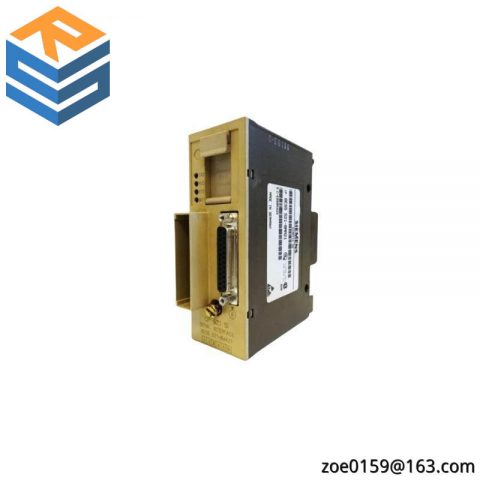 GE INTERFACE AZI-132B VME Interface Module