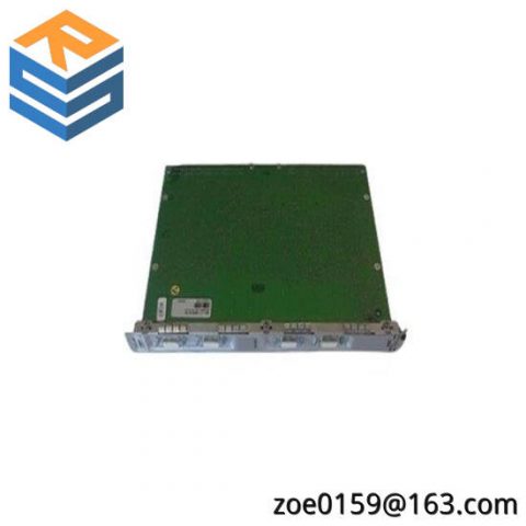 Yokogawa INTERFACE CTP-550131 Digital Interface Module
