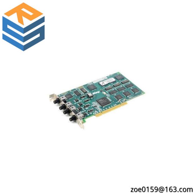 Yokogawa INTERFACE CTP-550131 Digital Interface Module