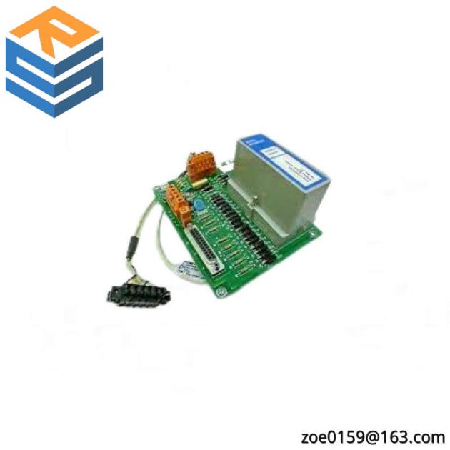 GE INTERFACE CTP-PM14DV Interface Board