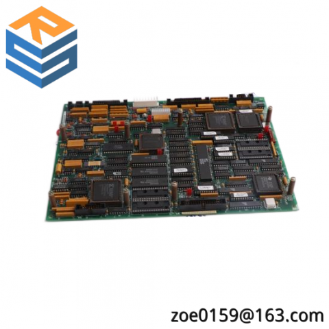 INTERNIX PF80-ATHD02: Precision Control Module, Industrial Automation, High-End Components