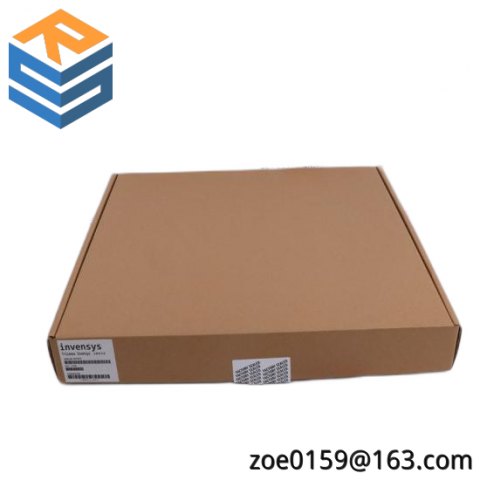 Invensys Tricon 4118 - Best Price for Reliable Process Control
