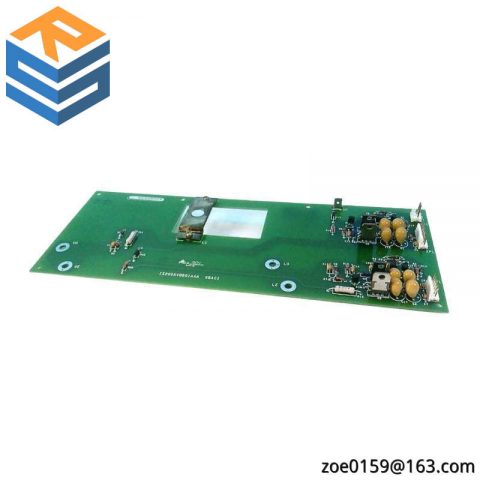 GE IS200AVGBG1A Excitation Controls for Mark VI, for Advanced Industrial Automation