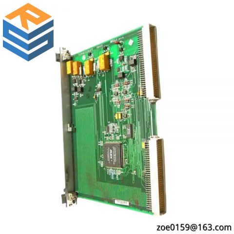 GE IS200BICIH1ADC - Advanced Interface Board for Industrial Control Systems