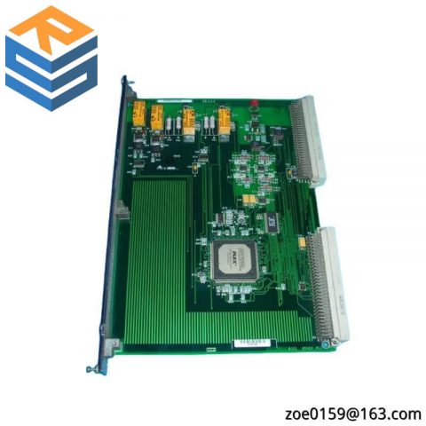 GE Speedtronic Mark VI - IS200BICLH1AFD IGBT Drive Bridge Interface Board