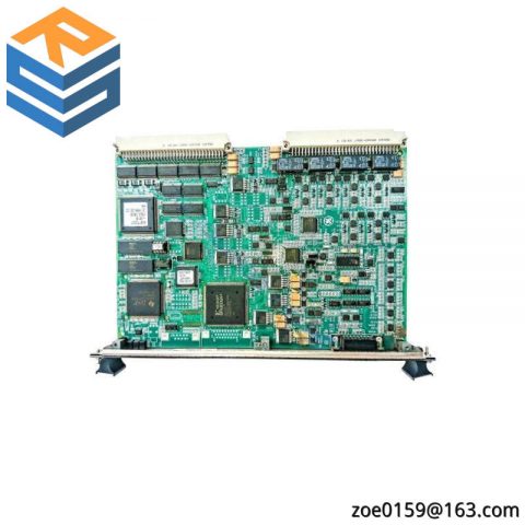 GE IS200BICLH1AFE: Precision Interface Board for Industrial Control Solutions