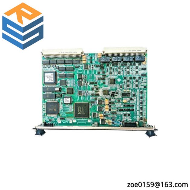 GE IS200BICLH1AFE: Precision Interface Board for Industrial Control Solutions