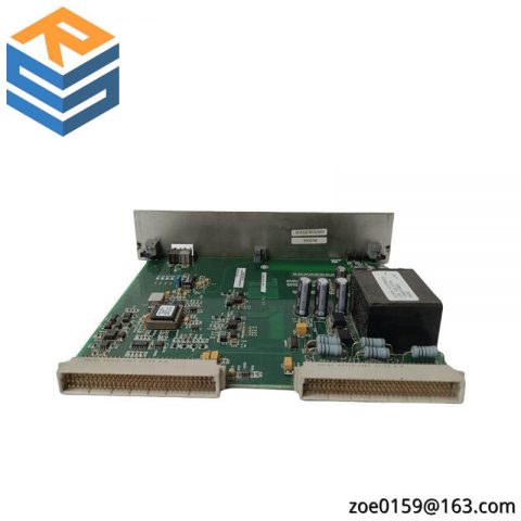 GE IS200DSPXH1BDB6B: High-Performance PLC Control Board for Industrial Automation