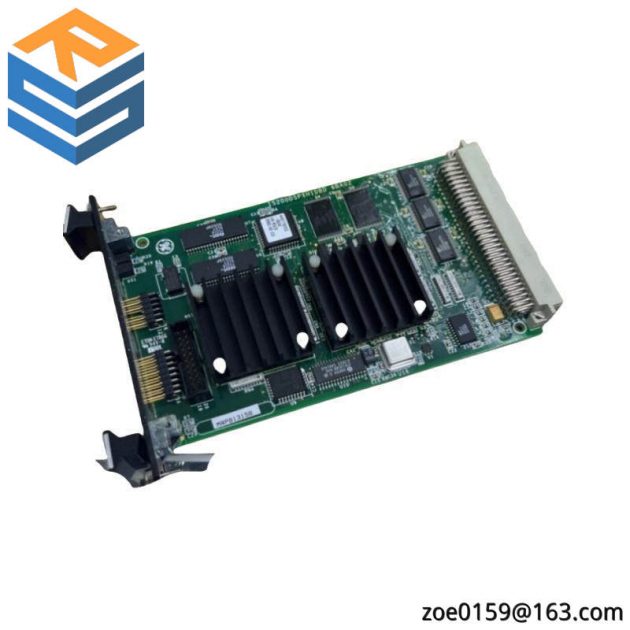 GE IS200DSPXH1DAA: Advanced Industrial Display Module