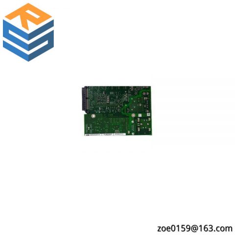 GE IS200EACFG1A: Precision Feedback Board for Turbine Control, Combining Reliability & Efficiency