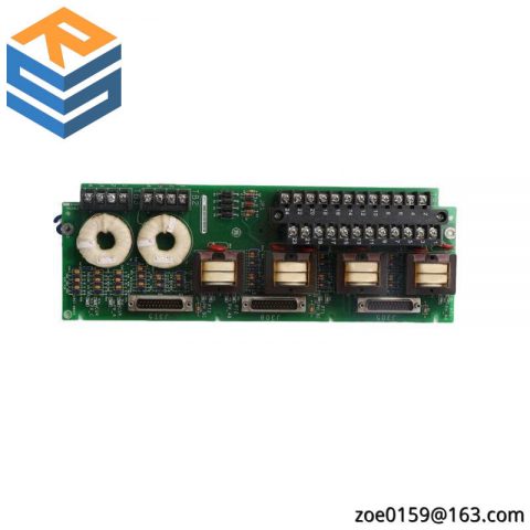 GE IS200EACFG2AAA: High-Performance PC Processor Board for Industrial Control Systems