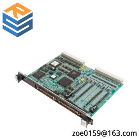 General Electric IS200EGDMH1A - Advanced Mark VI Circuit Board