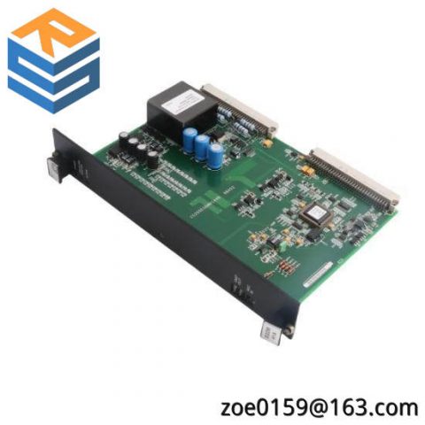 GE General Electric IS200EGDMH1AAB - Mark VI Circuit Board