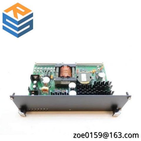 IS200EPSMG1A - GE General Electric's High-Performance Mark VI Circuit Board