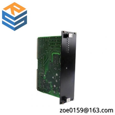 GE IS200EPSMG2A - Advanced Mark VI Circuit Board for Industrial Control Solutions