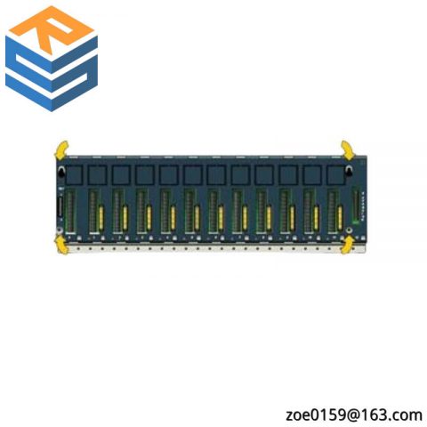 GE IS200ESELH1A: Precision Exciter Collector Board for Industrial Control Solutions