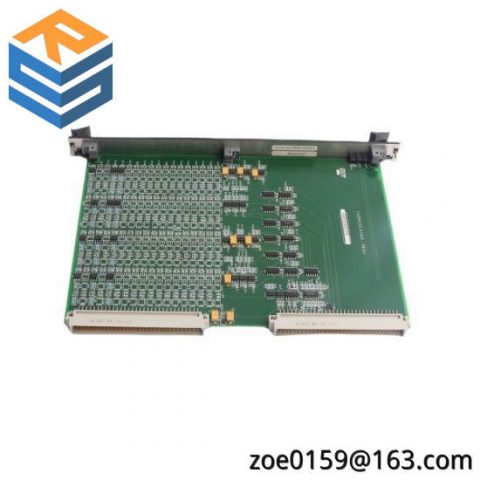GE IS200ESELH1AAA Ex2100 Exciter Selector Board - Advanced Control Module for Industrial Systems