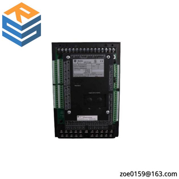 GE IS200EXTBG1AAA: Advanced Rectangular Shaped Control Board for Industrial Automation