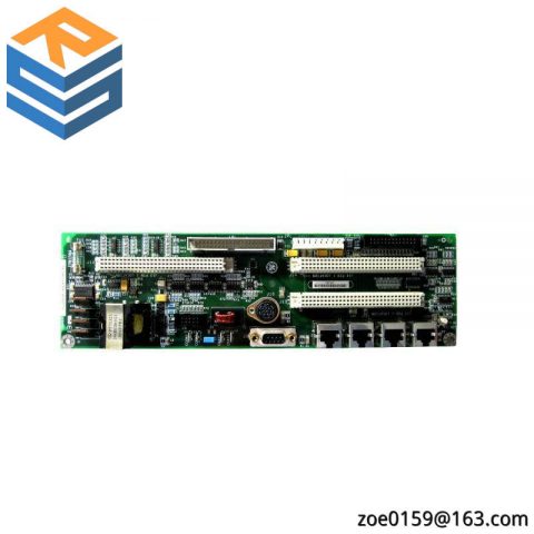 GE IS200ICBDH1ACB - Advanced Circuit Board for Industry Control