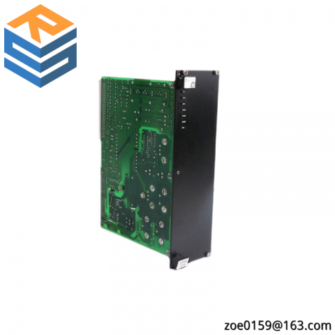 GE Industrial Systems IS200JPDAG1A Contact Terminal Board