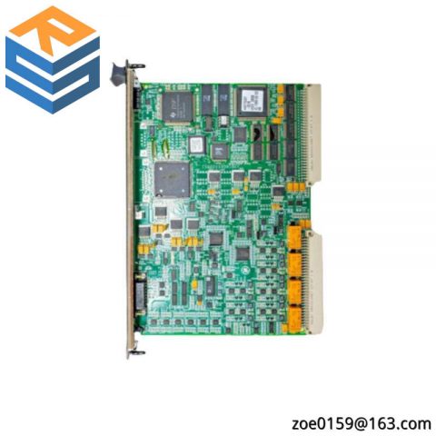 GE IS200JPDMG1RDC: High-Performance Mark VI Printed Circuit Board