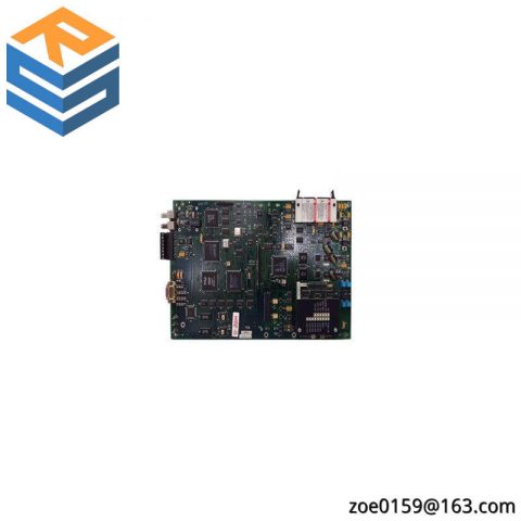 GE IS200STAIH2ABA: Industrial Control Boards for Advanced Turbine Operations