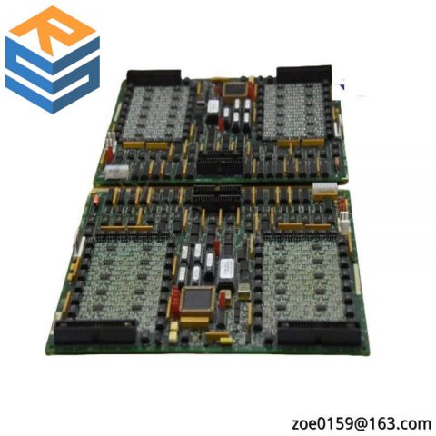 GE IS200TBAIS1CED: Advanced PCB Board for Industrial Control Solutions