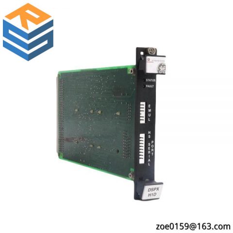 GE IS200TPROH1B CB - Mark VI Terminal Board Protection