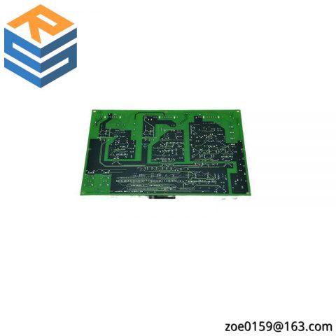 GE IS200TRESH1ABB - High-Quality Input Terminal Board for Industrial Control Applications