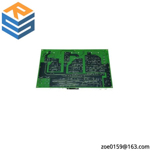 GE IS200TRESH1ABB - High-Quality Input Terminal Board for Industrial Control Applications