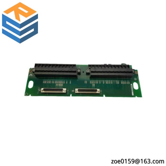 GE IS200TRTDH1CCC: Advanced Power Control PC Board for Industrial Automation
