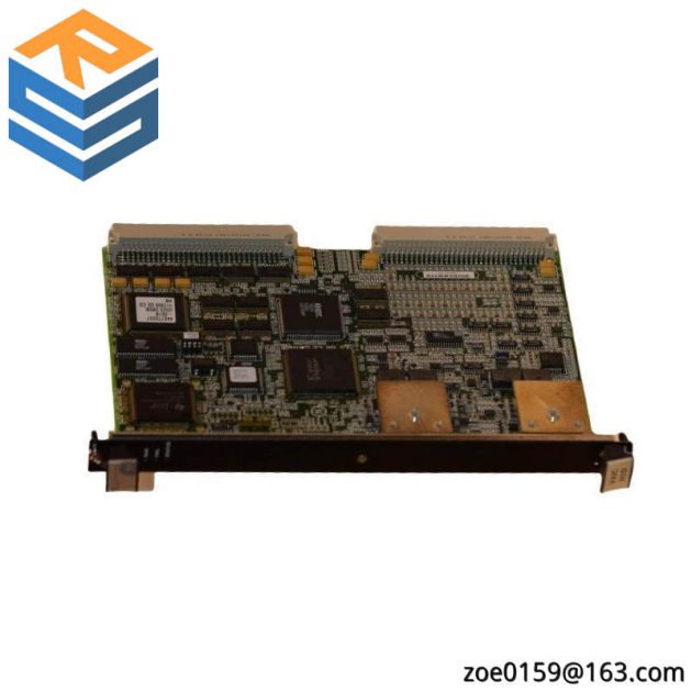 GE IS200VAICH1DAB: High-Performance Analog Input/Output Board for Advanced Turbine Control