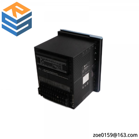 GE IS200VCRCH1ABA: Precision VME Servo Card for Advanced Control Systems