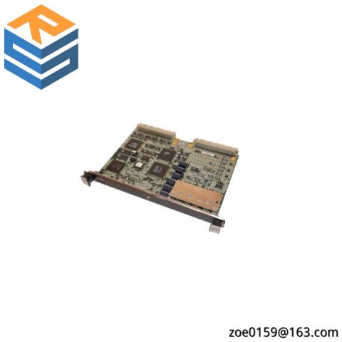 GE IS200VICH1CBA: Advanced Turbine Control Module, Engineered for Precision