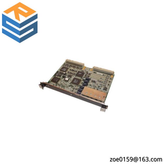 GE IS200VICH1CBA: Advanced Turbine Control Module, Engineered for Precision
