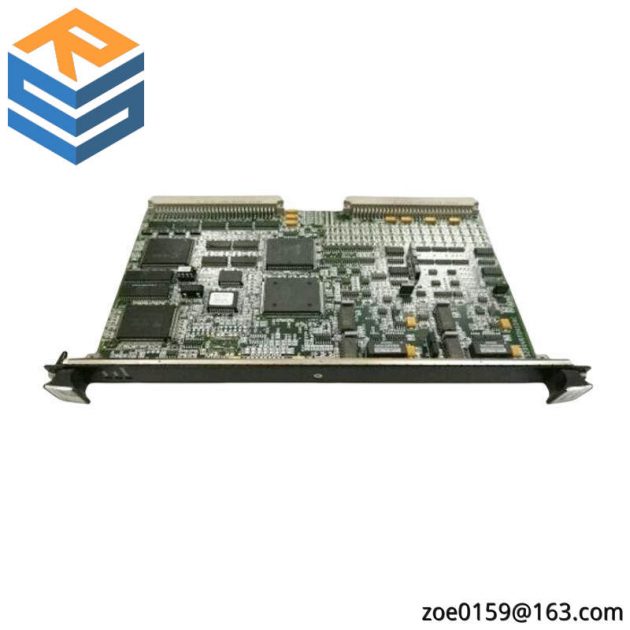 GE IS200VRTDH1D: Mark VI SPEEDTRONIC RTD Card, Precision Engineered for Turbine Controls