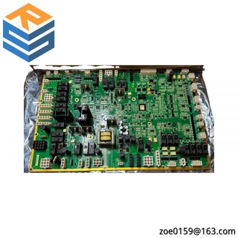 GE IS200WETBH1BAA: Advanced Transformer Component for Industrial Automation