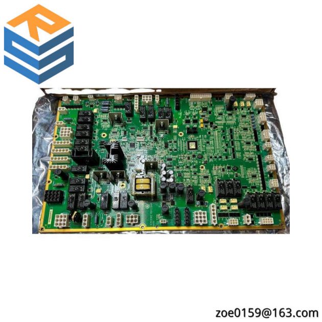 GE IS200WETBH1BAA: Advanced Transformer Component for Industrial Automation