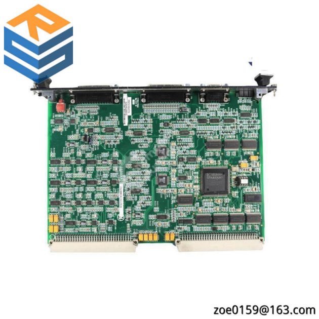 General Electric (GE) IS200WNPSH1AAA Power Supply Daughter Card